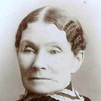 Annie Bryceson (1832-1921) Profile